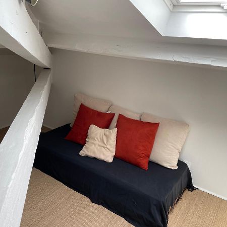 Villa Juliette Montpellier Ngoại thất bức ảnh
