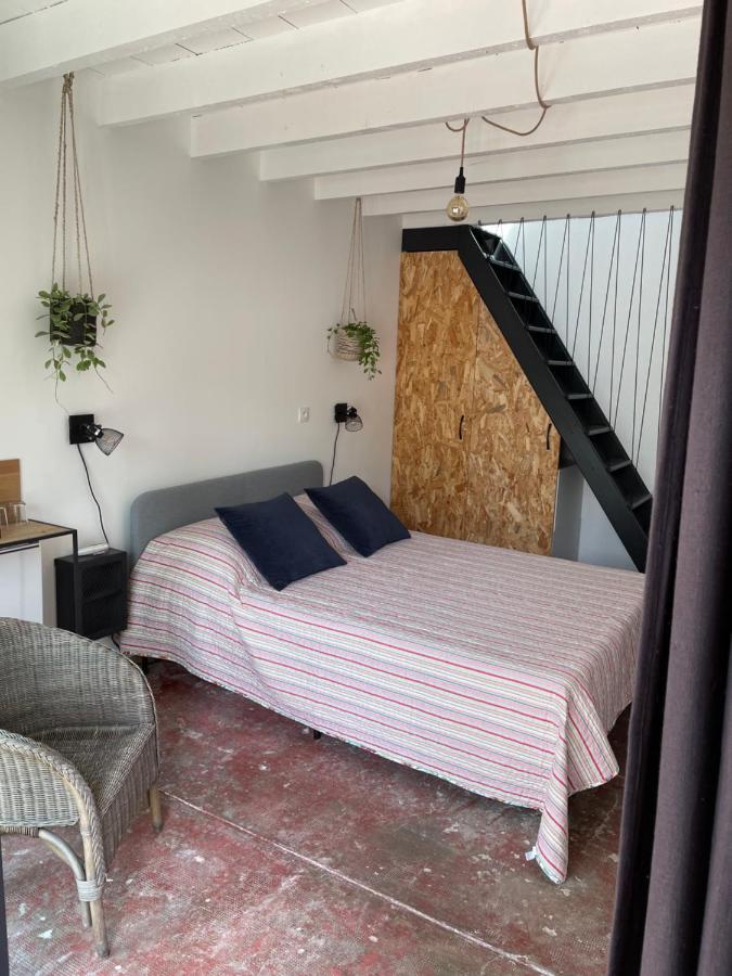 Villa Juliette Montpellier Ngoại thất bức ảnh
