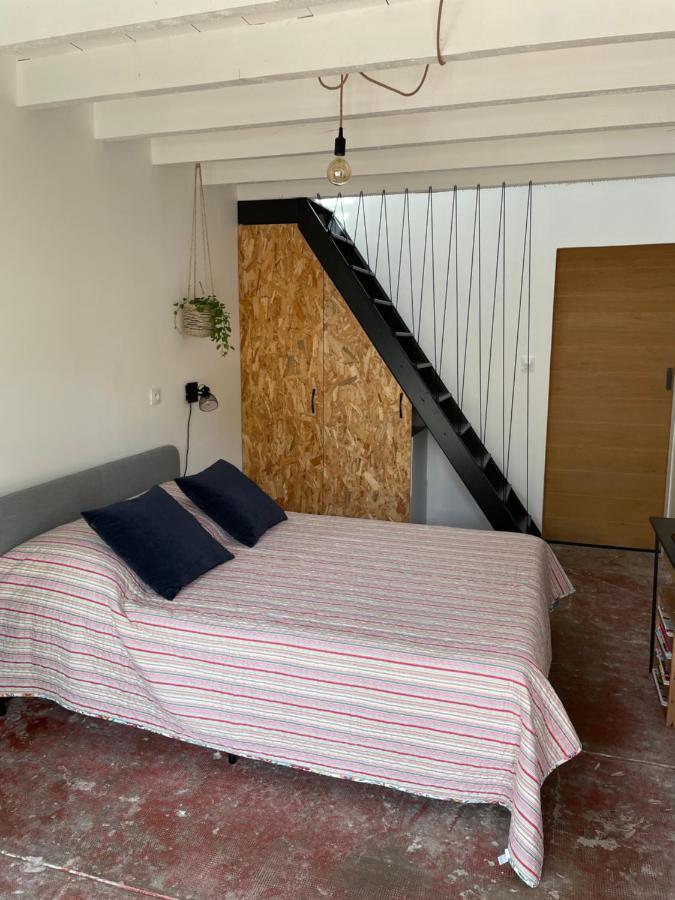 Villa Juliette Montpellier Ngoại thất bức ảnh
